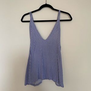 Brand new Lulu’s tank top